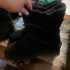 BearPaw boots